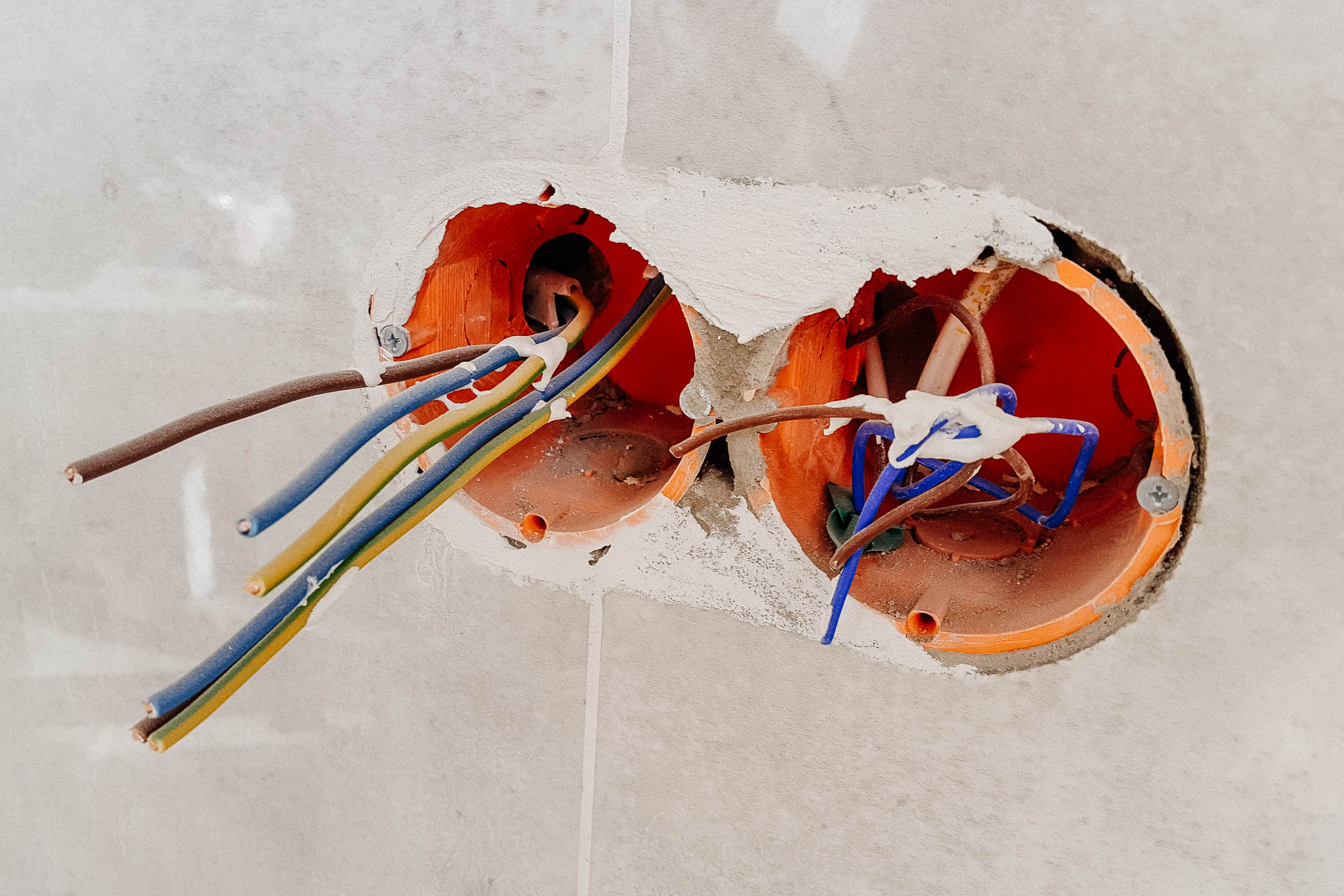 Home Survey report kondycji przy kupnie domu w UK